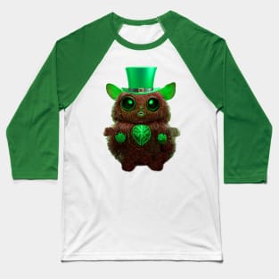 Cute Little magical creature Baseball T-Shirt